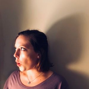 Meet your Posher, Alexandra